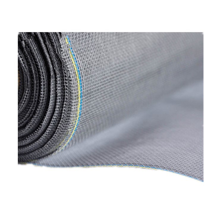 14x14 Meshes Insect Screen Netting , 4 Feet Fiberglass Window Screen Roll