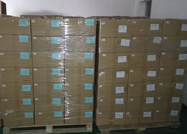 Food Vacuum Body Fitted 60um Heat Sealing Film Seafood Packaging