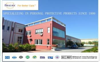 Qingdao Bestex Rubber & Plastic Products Co., Ltd.