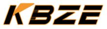 China KBZE Machinery Equipment Industry & Trading Co.,Ltd logo