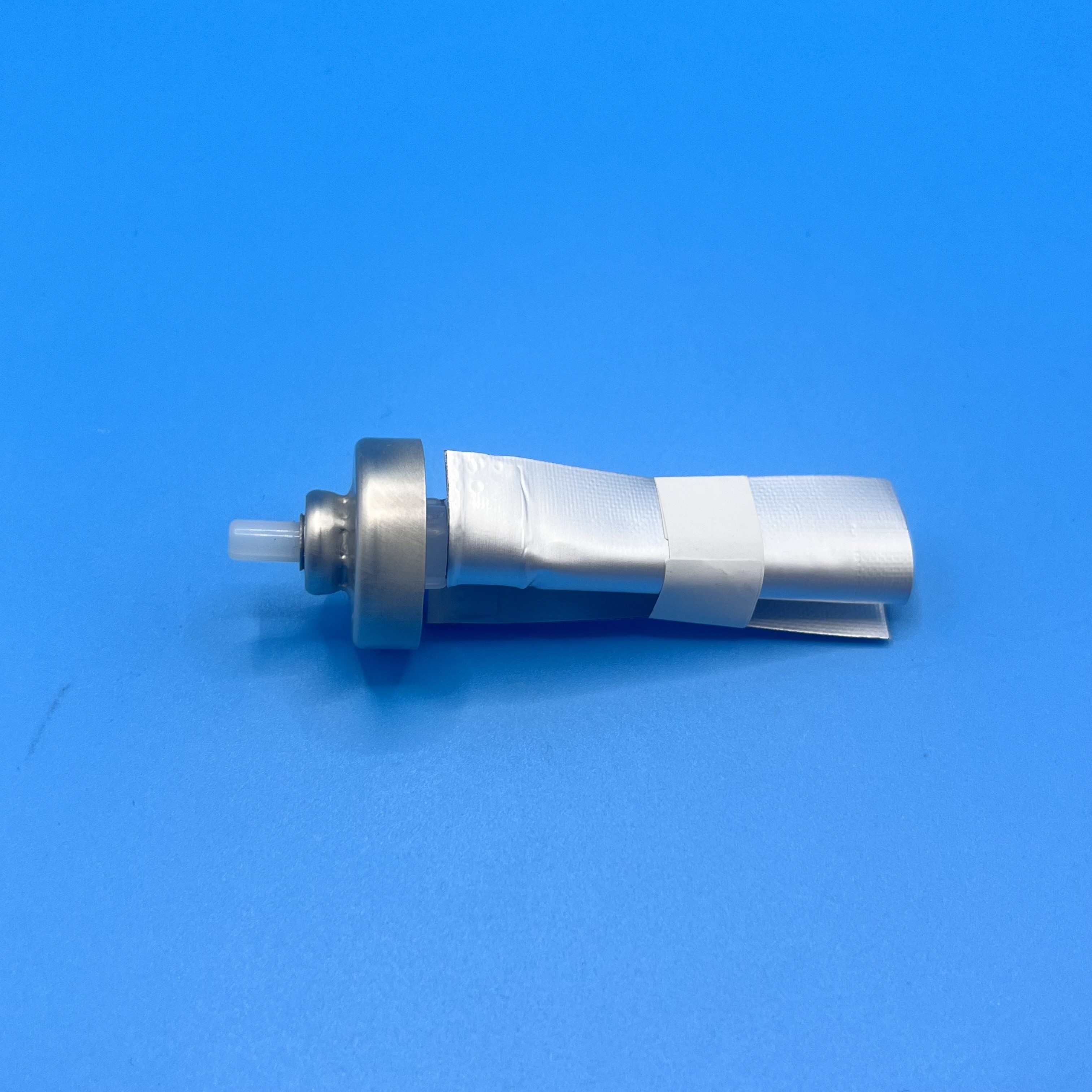 Customized Capacity Airbag Valve Bag for Optimal Packaging Pressure 0.2-0.4Mpa