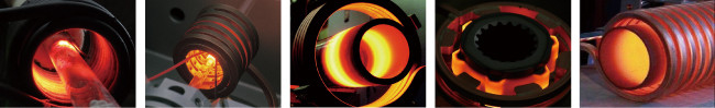 20KW Induction Brazing Equipment