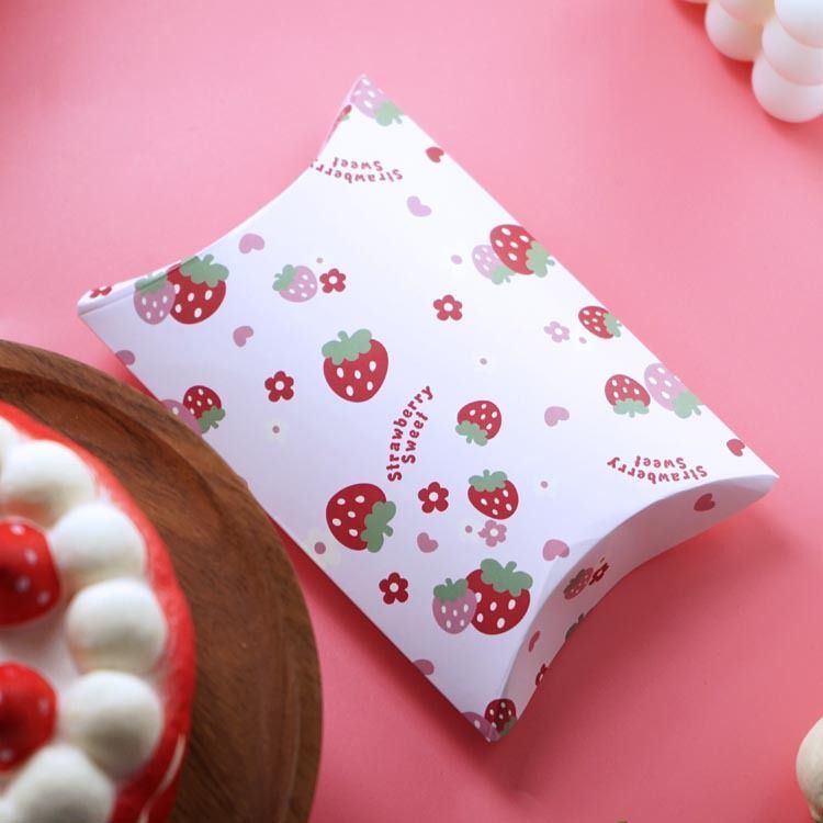 China Factory Wholesale Custom Shape Candy Box, Christmas/Wedding/Festival Paper Packaging Gift Box
