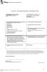 Qingdao Tonglin Baby Products Co., Ltd. Certifications