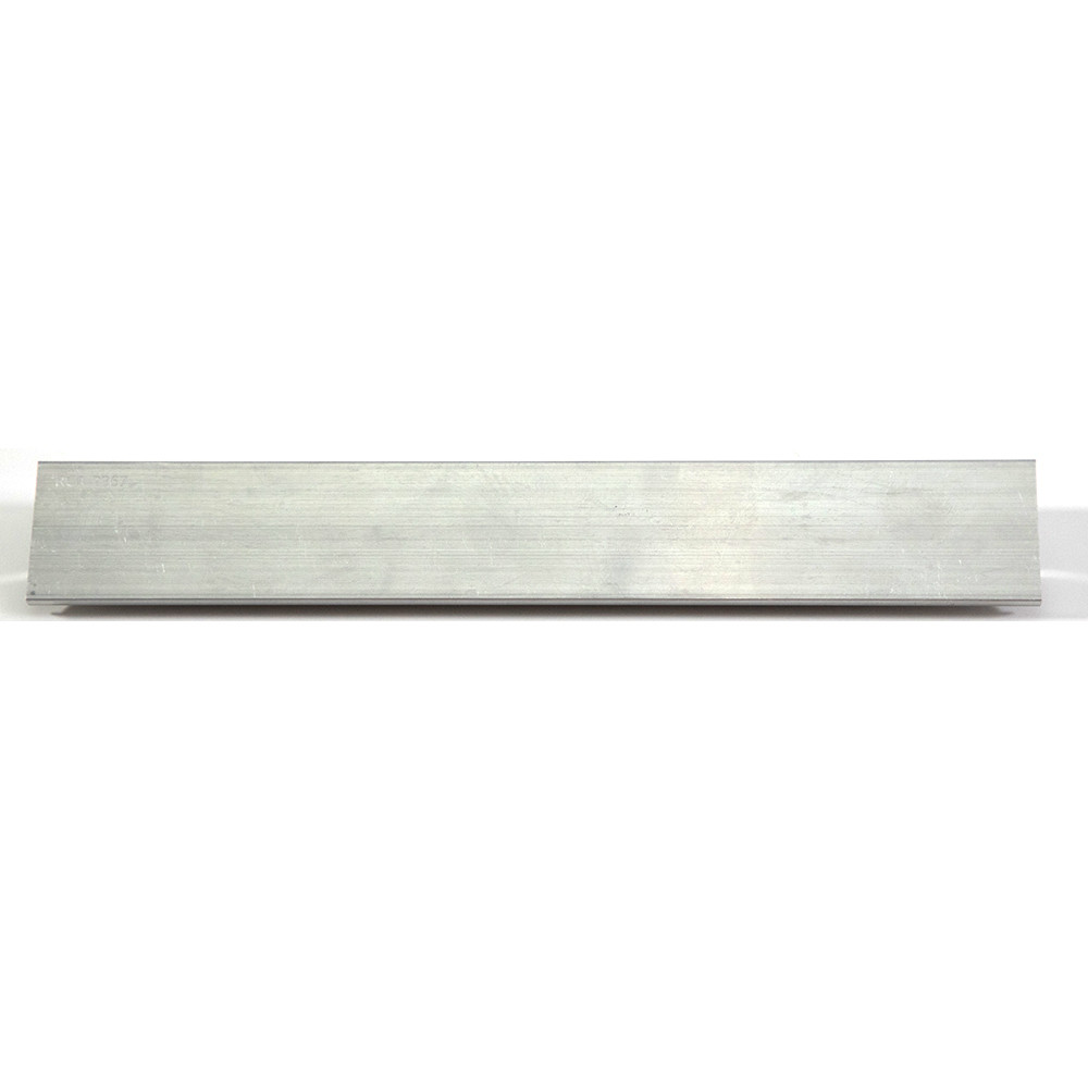 OEM Extruded Aluminum Profile Industrial custom furniture hardware 5000mm