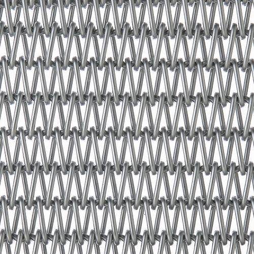 ss spiral wire mesh belts