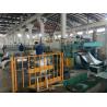 Buy cheap 0.4-4mm High Speed Precision Slitting Line from wholesalers