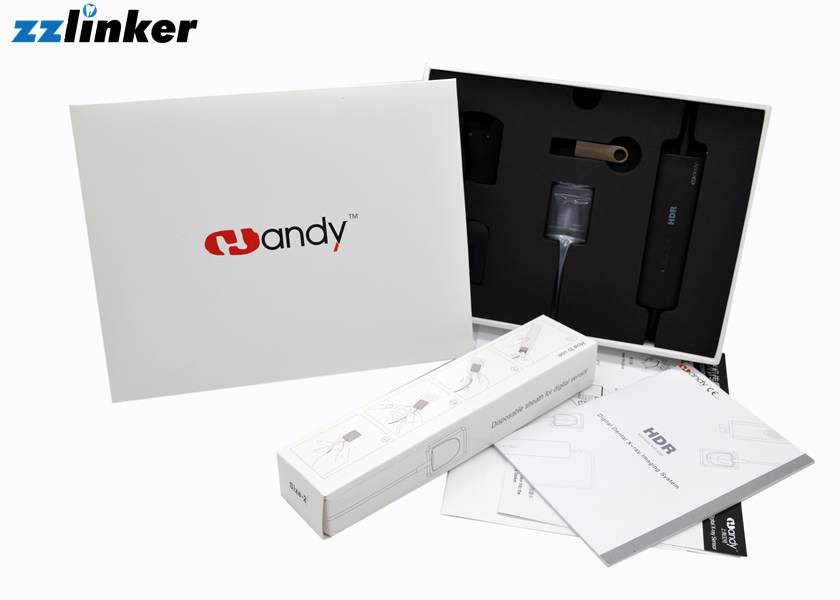 LK-C65 Sensor 6mm Radiography Dental Intraoral Scanner