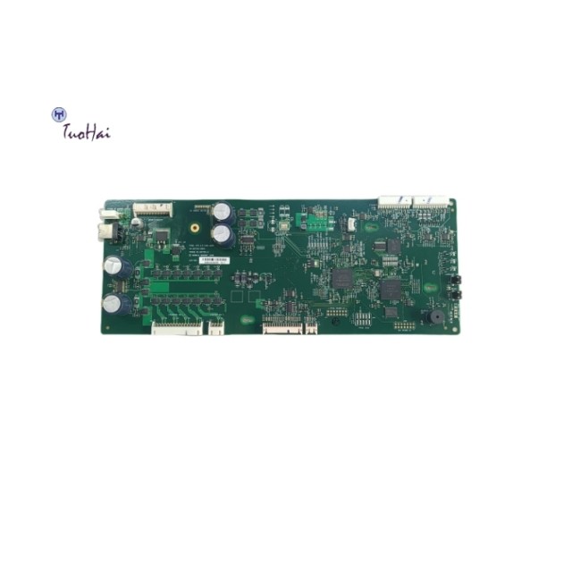 49267153000A 49-267153-000A atm part DN100 Diebold Nixdorf 5550 dispenser control board