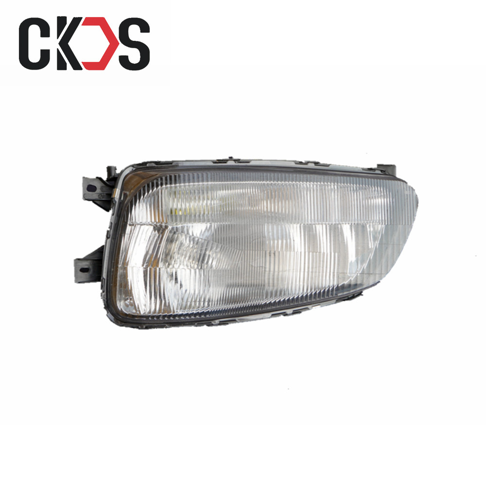 Hino 700 Head Lamp Body Parts