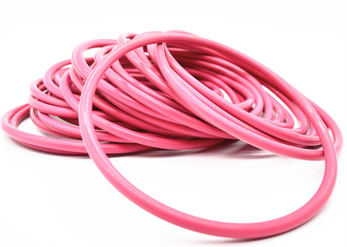 Royal Way Accept Custom Colorful Rubber O Ring Hydraulic Seals For Oil And Gas Industry