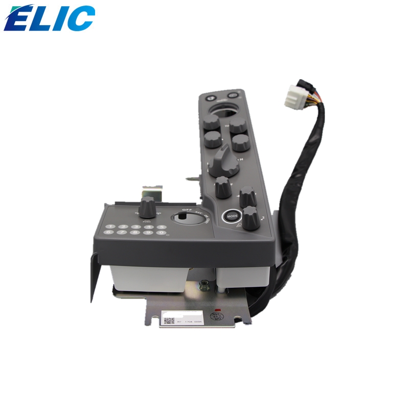 ZX330-3 ZX330-5 Excavator Electric Part Excavator Monitor Ya00031829