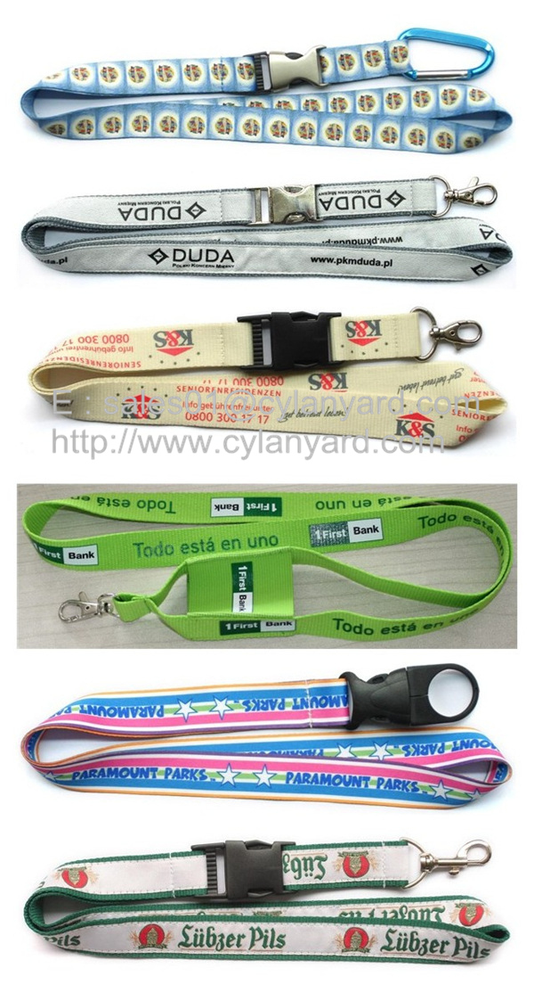 lanyard factory Cbina