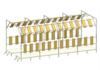 Workstation Equipment/Automotive Paint Shop