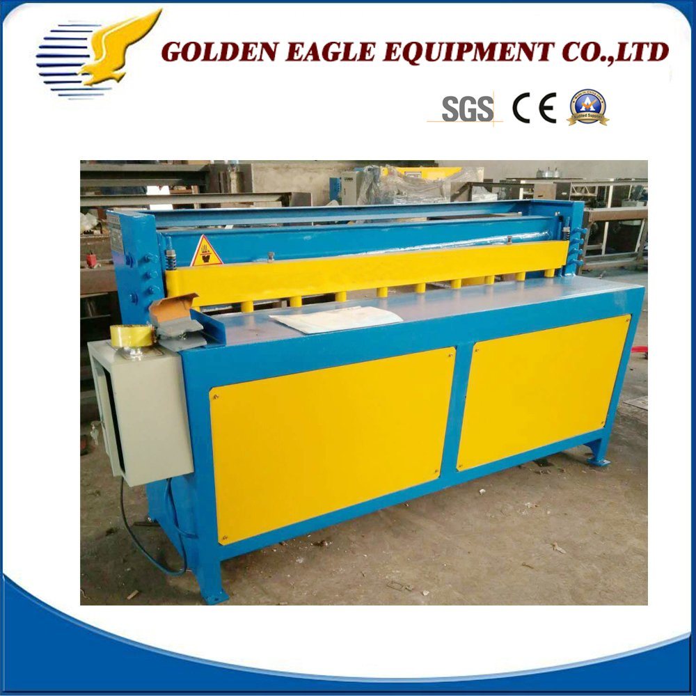 Ge-E16 Electric Metal Cutting Machine