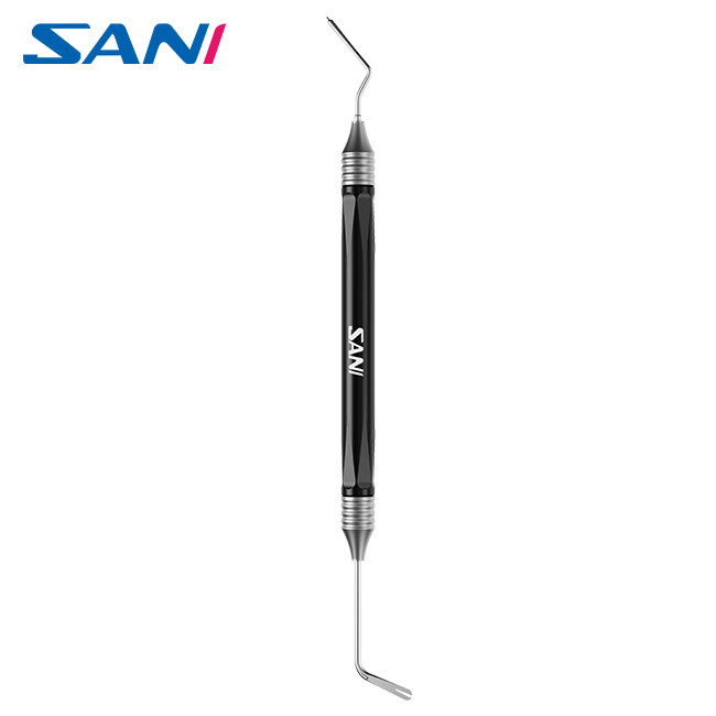 Dental SANI Composite Instruments