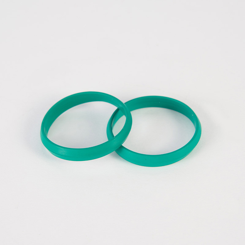 DIN 3869 Profile Rings With Sealing For Hydraulic And Pneumatic Systems