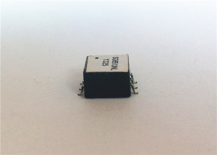 ST6853NL = 750316853, 200uH 1:4 Low Profile Transformer Ferrite Core For Process Control