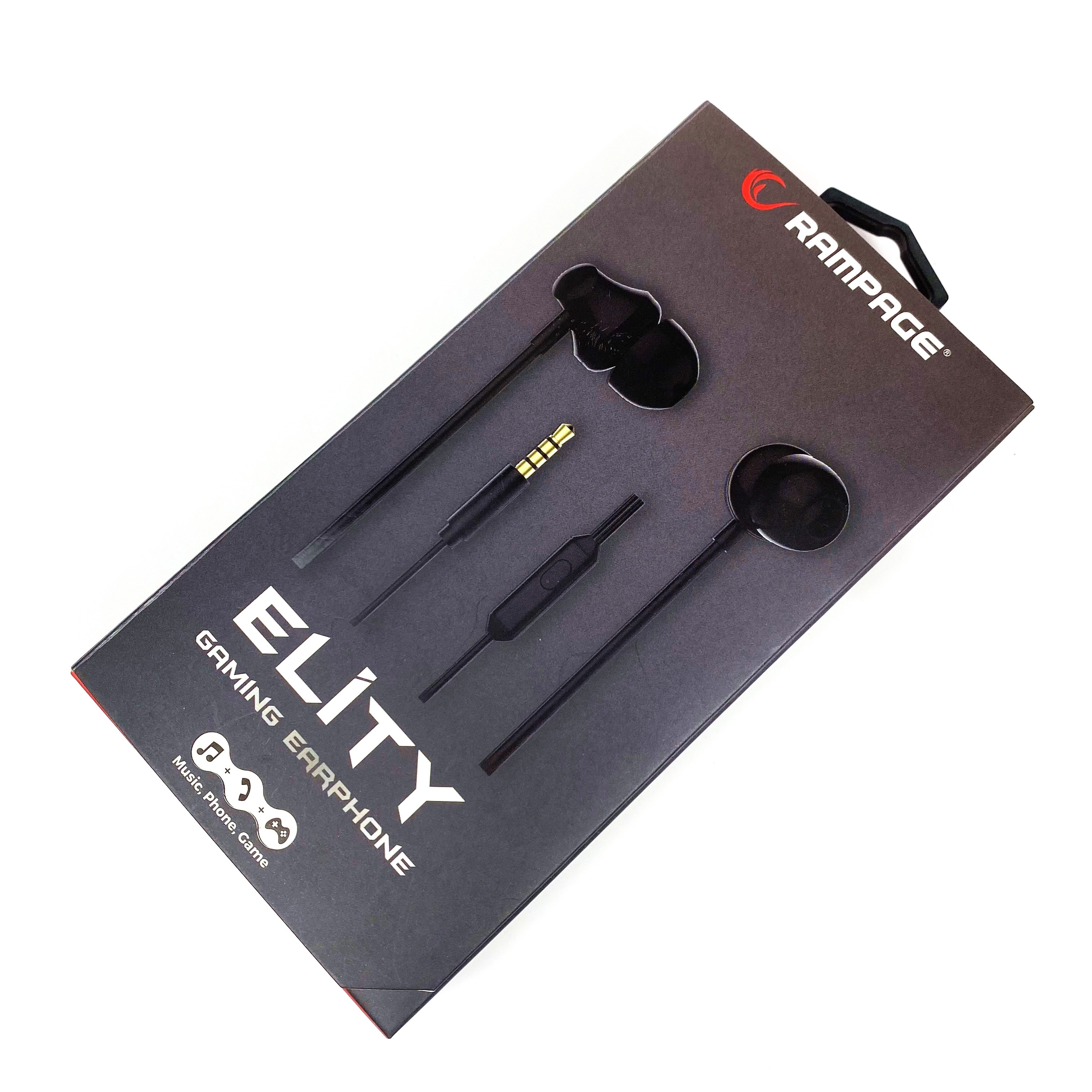 Art Paper Wireless Headset Airpods Packaging Box With Glossy Lamination Packaging