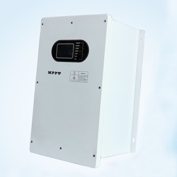 150a mppt solar charge controller with inverter 48V