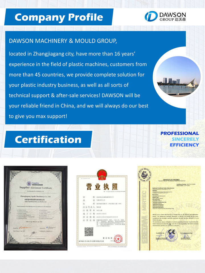 DSM-IM 100ML PE Bottle Cap Injection Stretch Blow Molding 800000 Shots