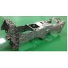 Buy cheap Powder Coating Magnesium Auto Parts Laser Cut Capital Equipment Seat Back from wholesalers