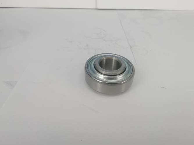 GW210PP3 Agricultural Bearings Metric Round Bore Relubricable