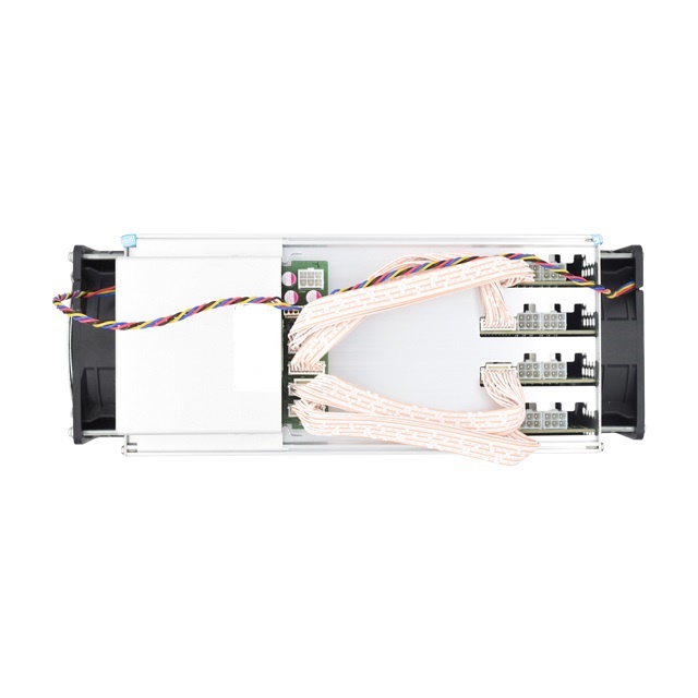 Machine For Ant L3+ 504Mh/s 800W With PSU In Stock Used Or Refurbish