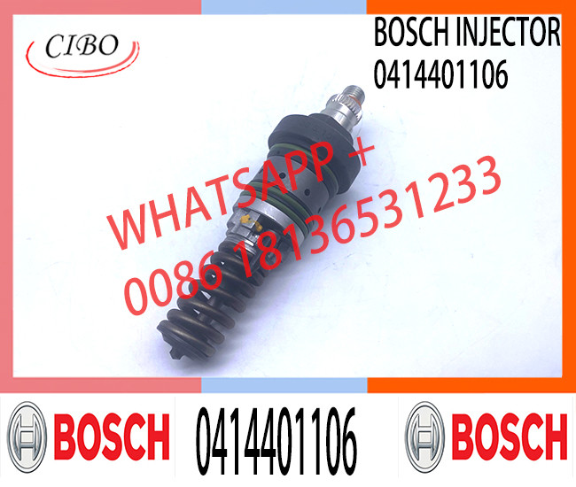 Suitable for Dr. Deutz VOL EC210 excavator unit pump plunger 0414401105 0414401106