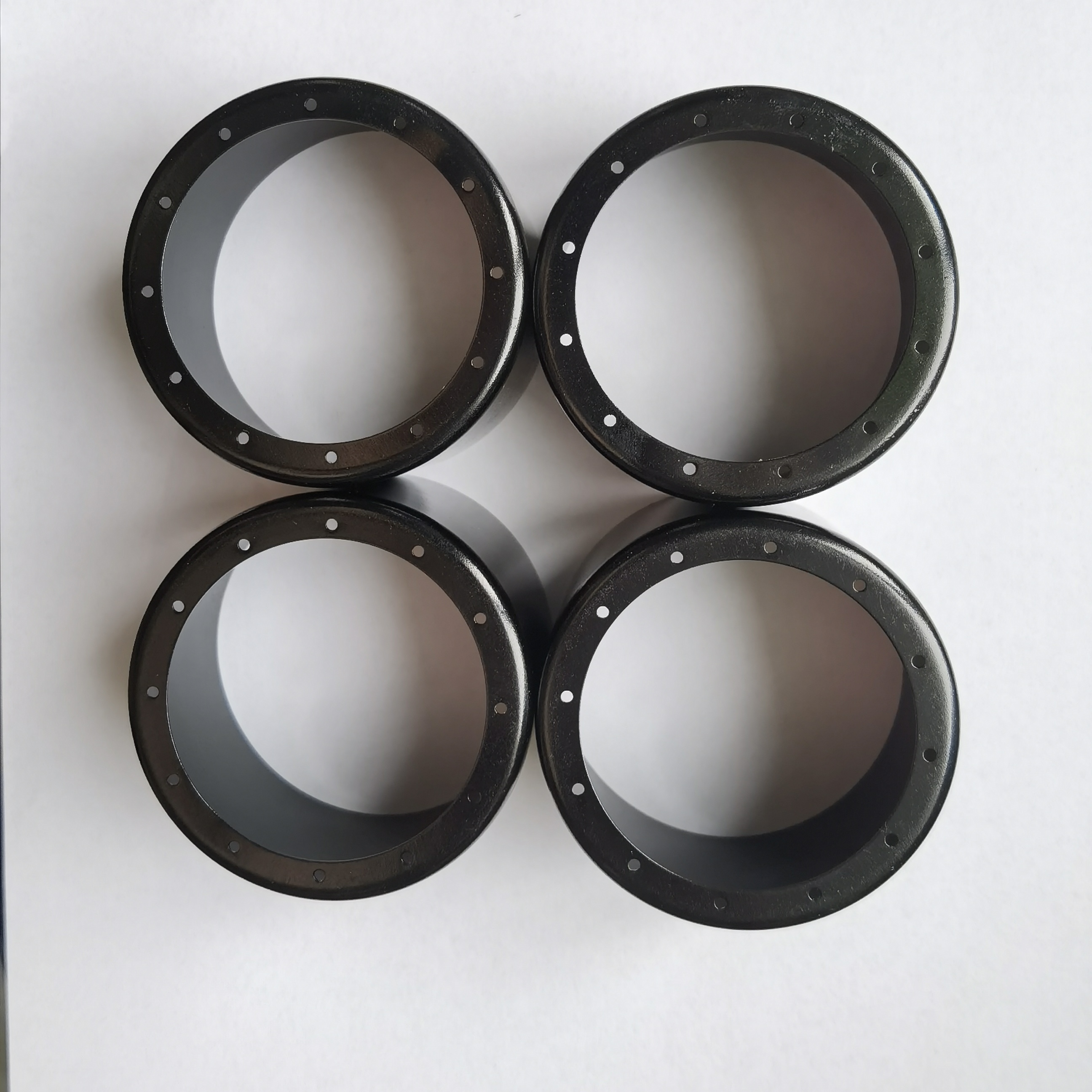 Polishing Finish Deep Drawn Stainless Steel and Aluminum Components for Sheet Metal Fabrication of Customized Size