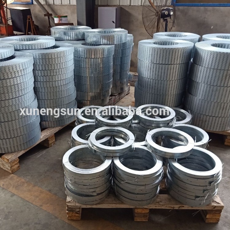Silver Hardware Materials Stamping Knuckle Nail Plate Mending Plate for Standard