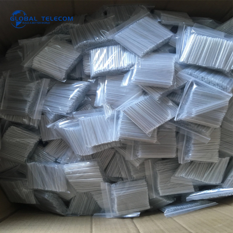 IOS9001 Fiber Optic Splicing Tools 45 60mm Fiber Heat Shrink Sleeves