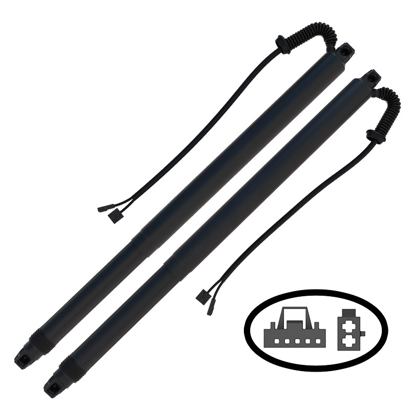 3T9827851C Rear Left Electric Tailgate Gas Strut For SKODA SuperB II gen.combi 2010-2015
