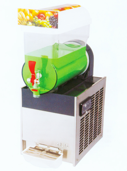 15LX1 Slush machine-Granita Dispenser HH-C1501