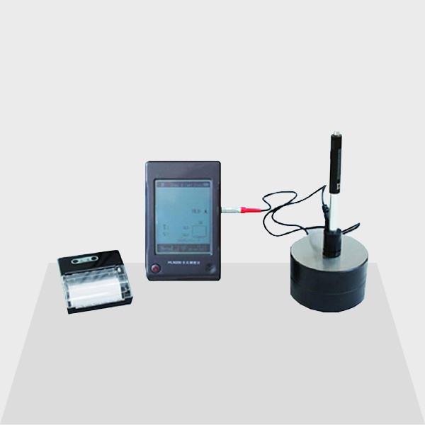Multifunctional Leeb Hardness Test Equipment HLN200 170-960 HLD