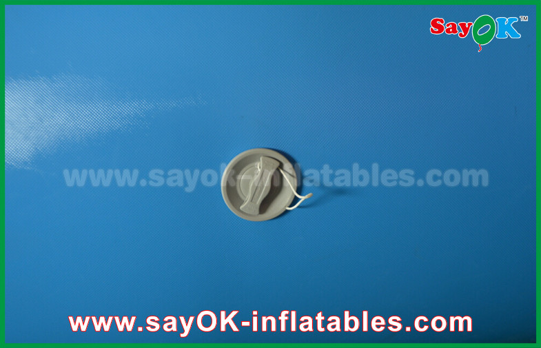 Commecial Durable Inflatable Sports Games Kids / Adults Inflatable Swimming Pool