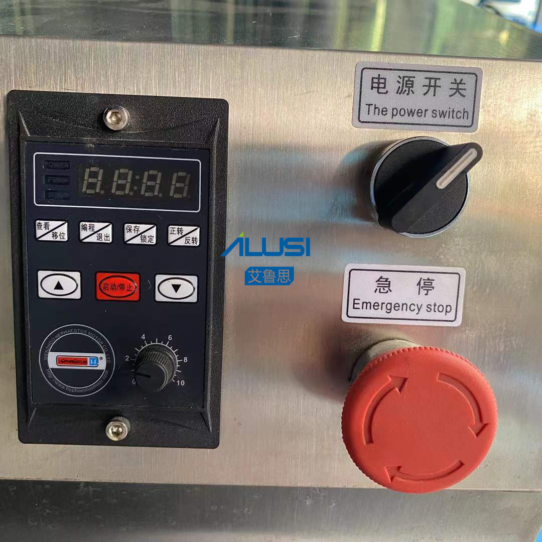 Single Head Pneumatic Automatic Cosmetics Body Lotion Cream Jar Filling Machine