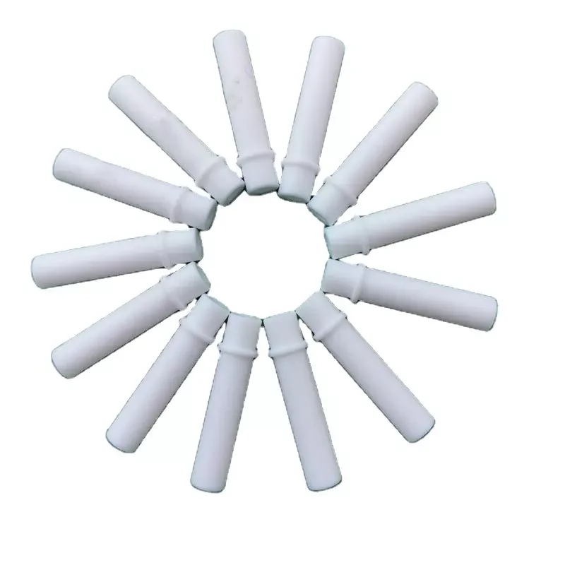 Optiflow IG02 Powder Coating Injector Adjustable Powder Coating Gun Parts