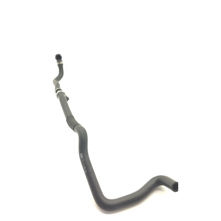 SQCS for BMW Mini F54 F55 F56 F57 F60 Cooling System Coolant Return Hose Pipe
