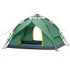 Buy cheap Fiberglass Pole ISO9001 210x180cm Outdoor Camping Tent from wholesalers