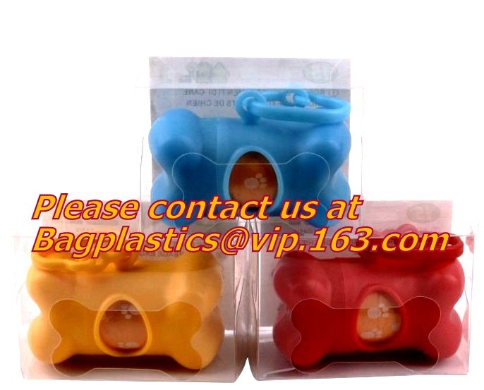 High Quality Eco-friendly Degradable Fashion With Printing Doggy Pet Dog Waste Poop Bags, Eco friendly pet dog waste poo