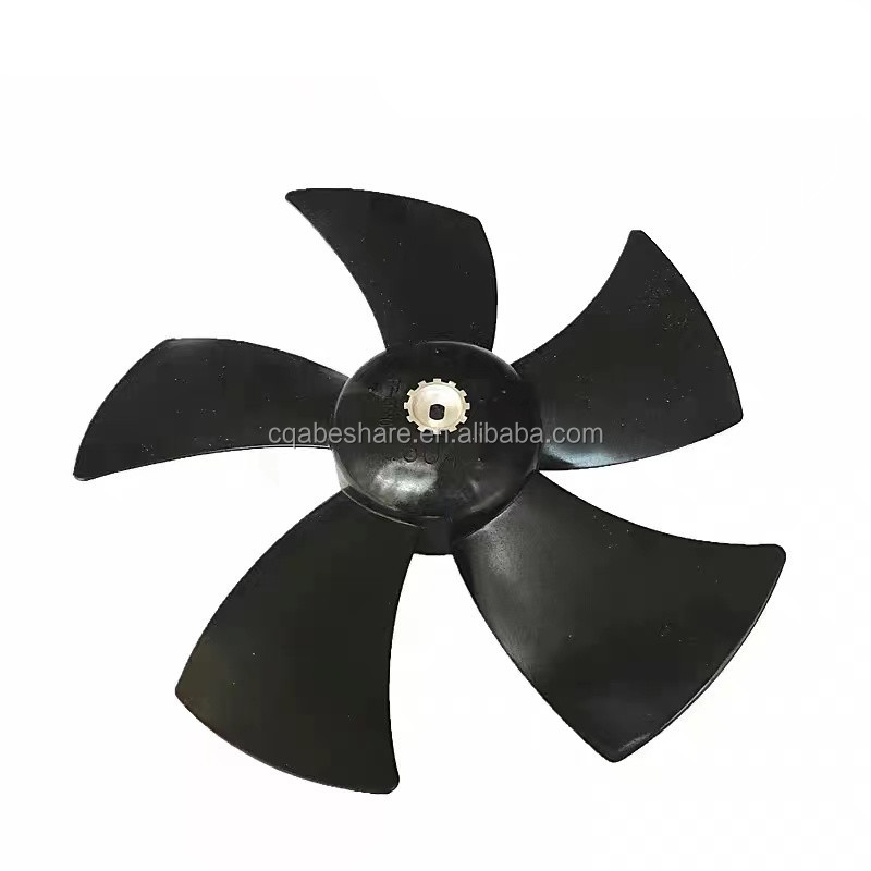 Radiator Fan Blade for Honda 19020-RAH-H01 19020-PNA-003
