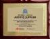 HUIZHOU YUEDA PLASTIC PRODUCTS CO., LTD. Certifications