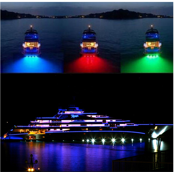 Underwater Led IP68 60W Swimming Pool Step Lights