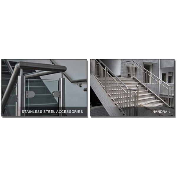 2B Surface Stainless Steel Plate