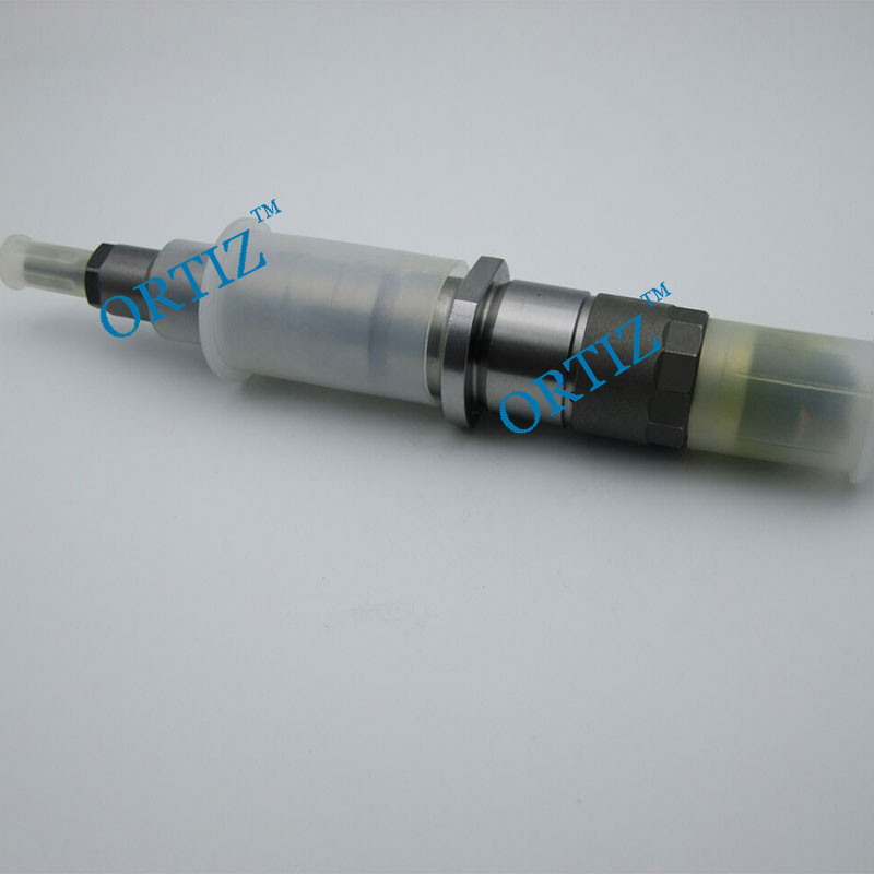 ORTIZ brand new Komatsu Cummins Bosch common rail injector 0445120236 Cummins injection 3 965 721
