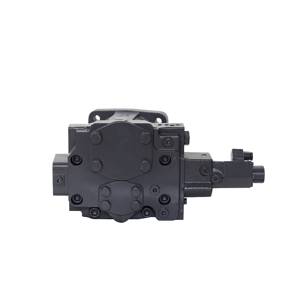 For Rexroth Bent Axis Piston Pump A7vo107ep A7vo55dr A7vo160ep A7vo250dr / 63r-Vpb01