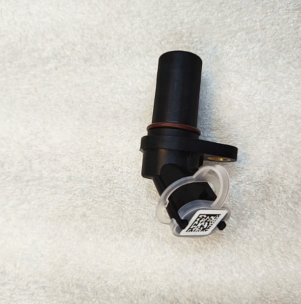 Shacman Truck Engine Parts Rotation Sensor Engine Crankshaft Angle Sensor Weichai 612630030007