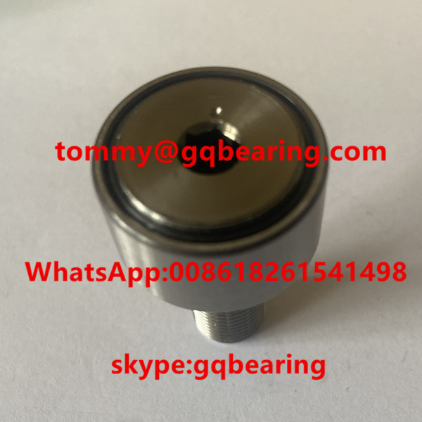 KR22-PP-A Hexagonal Socket Cam Follower Roller Bearing With Gap Seals