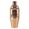 Buy cheap etched Stainless Steel Homeware Bartender Shakers Sedex 4P For Bartending from wholesalers